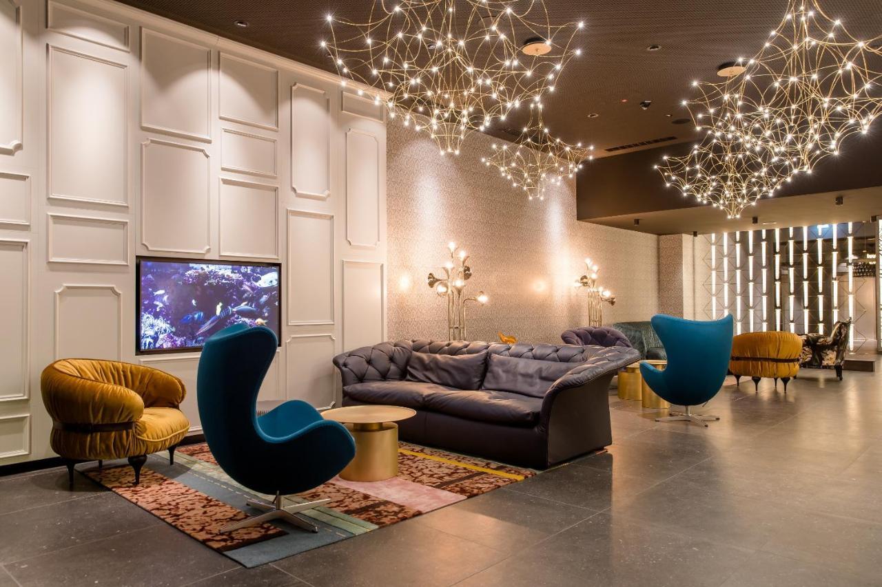 One Hotel 3*