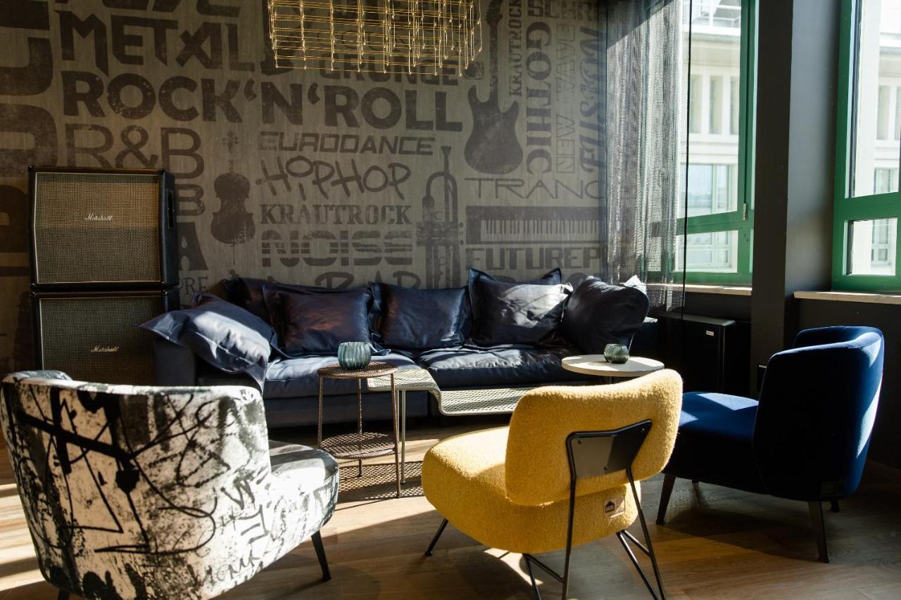 Hotel One Mannheim
