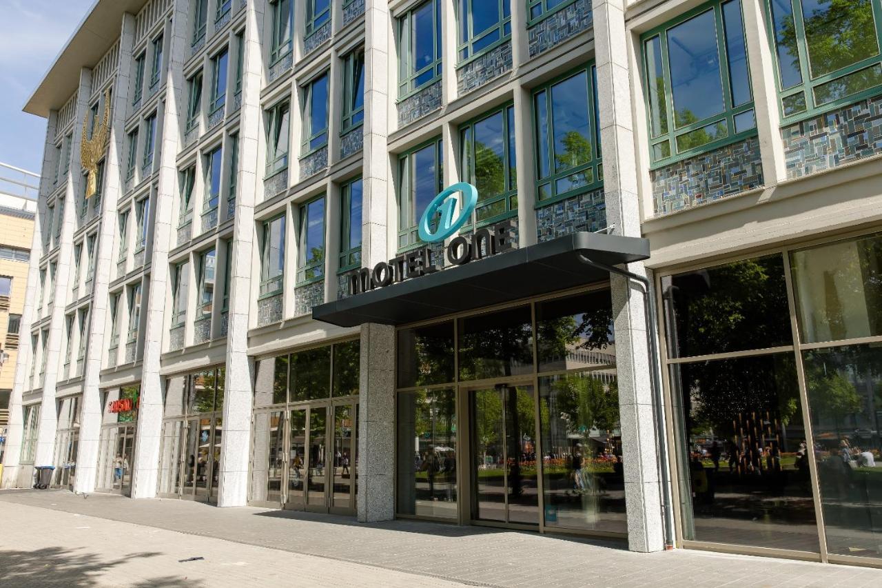 Hotel One