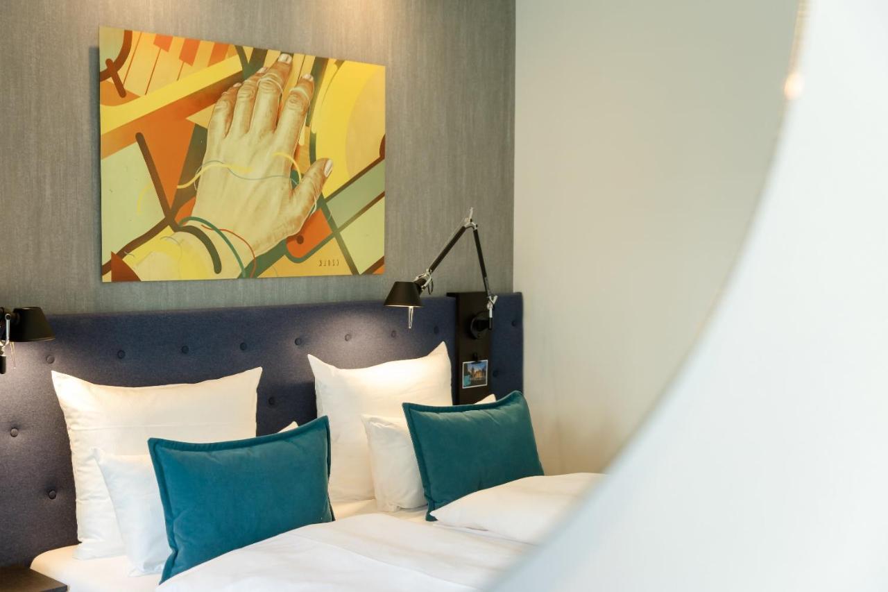 One Hotel