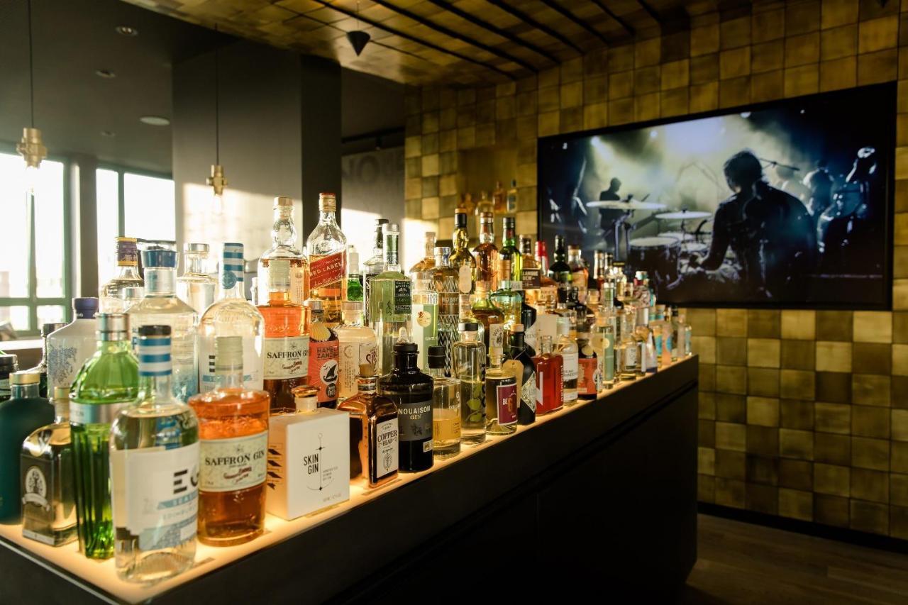 Hotel One Mannheim